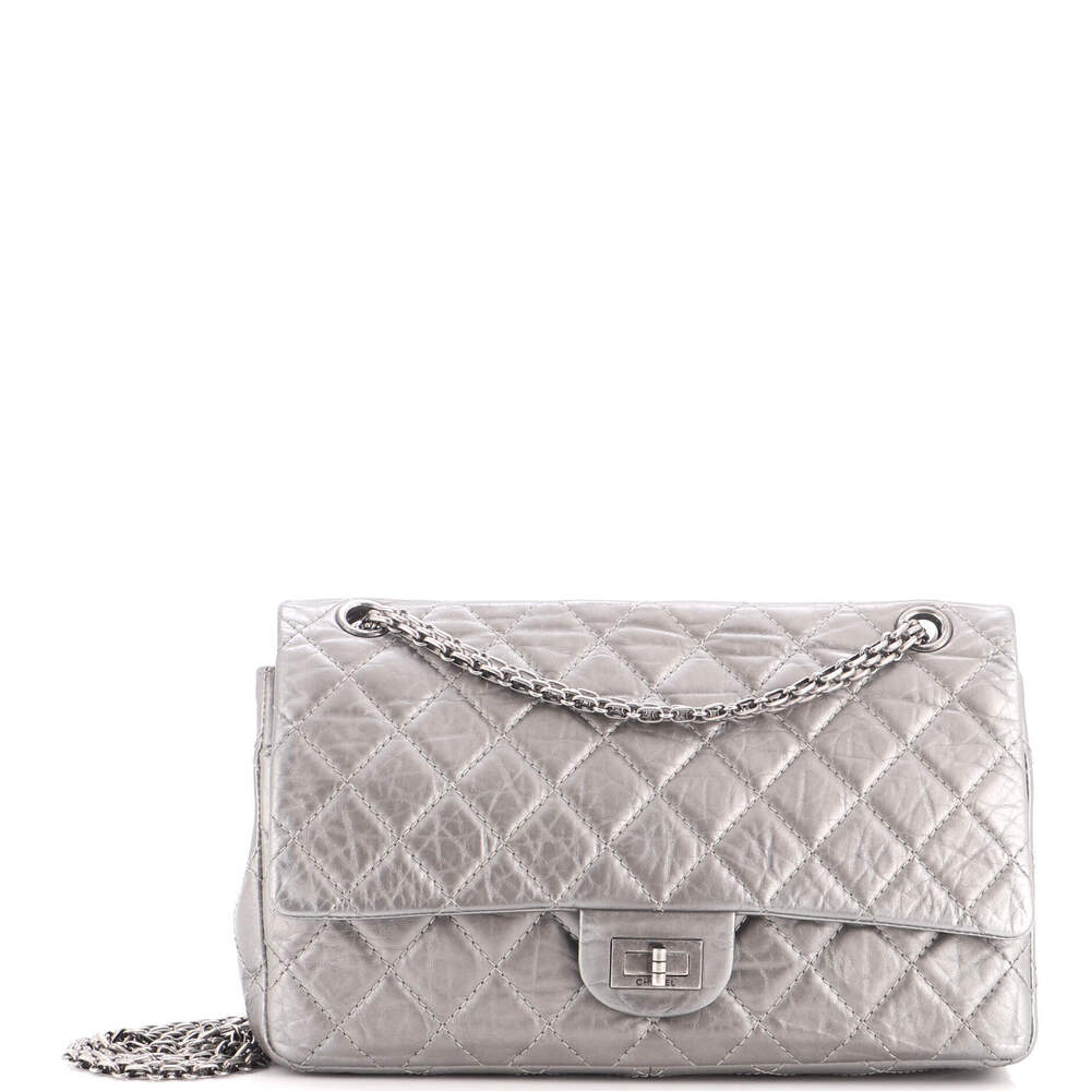 Chanel 226 Reissue 2.55 Flap Bag